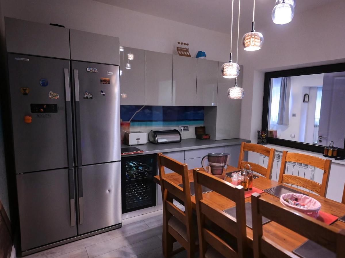Villa Ase Premium House Suceava Exterior foto