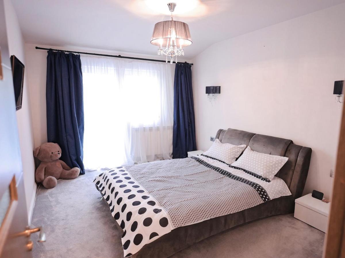 Villa Ase Premium House Suceava Exterior foto