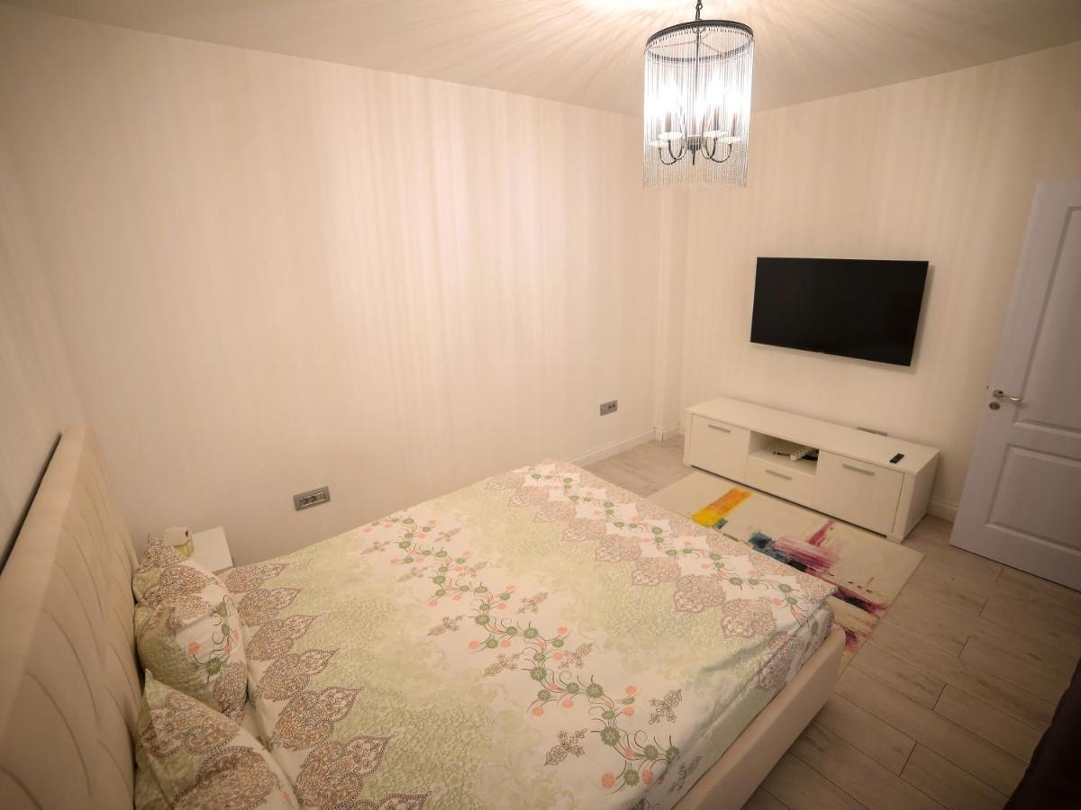 Villa Ase Premium House Suceava Exterior foto