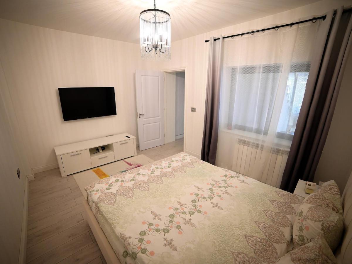 Villa Ase Premium House Suceava Exterior foto