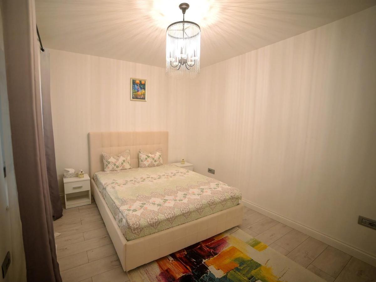 Villa Ase Premium House Suceava Exterior foto